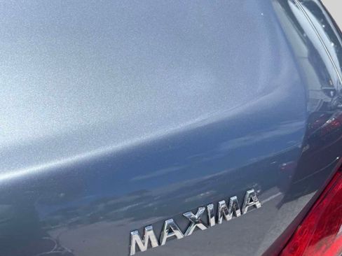 Used 2011 Nissan Maxima 3.5 S image 3