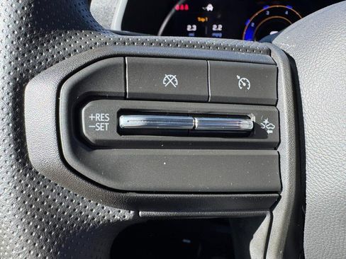 New 2026 Chevrolet Colorado W/T image 12