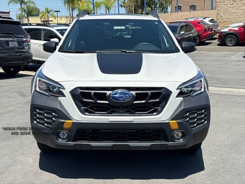 New 2025 Subaru Outback Wilderness image 3