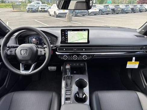 Used 2026 Honda Civic Sport Touring image 13