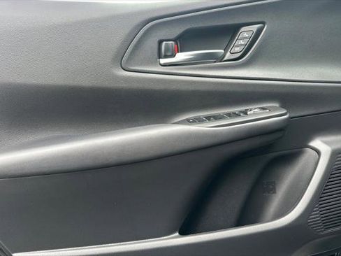 Certified 2024 Toyota Prius Prime Premium image 13