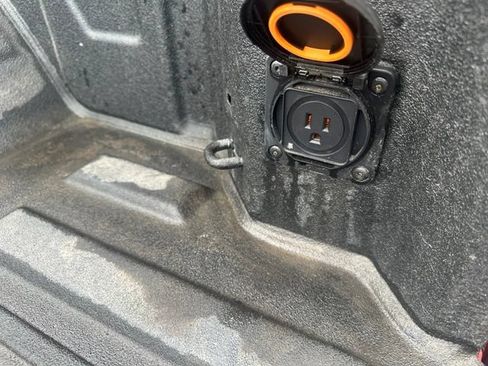 Used 2024 Chevrolet Silverado 1500 RST AWD/4WD image 23