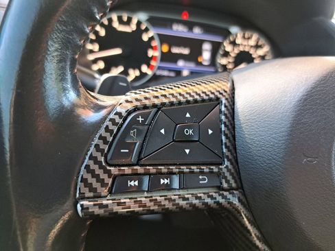 Used 2022 Nissan Altima 2.5 SR image 16