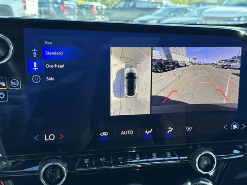 New 2025 Chevrolet Blazer EV LT image 19