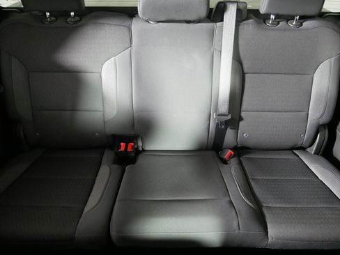 Certified 2024 Chevrolet Silverado 1500 RST image 13