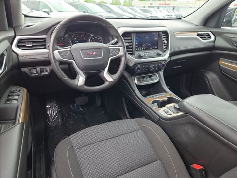 Used 2023 GMC Acadia SLE w/ Driver Convenience Package AWD/4WD image 21