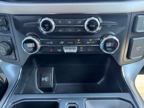 Used 2021 Ford F150 XLT w/ Equipment Group 302A High AWD/4WD image 26