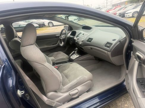 Used 2009 Honda Civic LX image 26