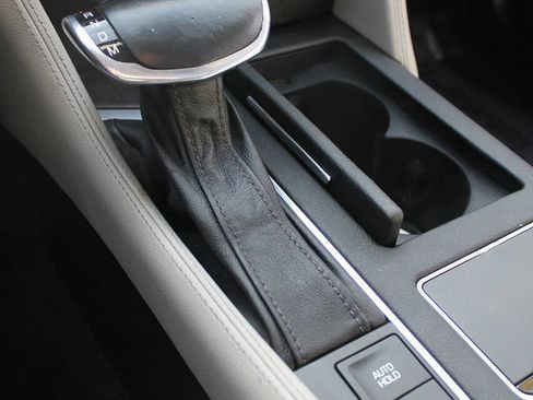 Used 2016 Cadillac CT6 Luxury image 35