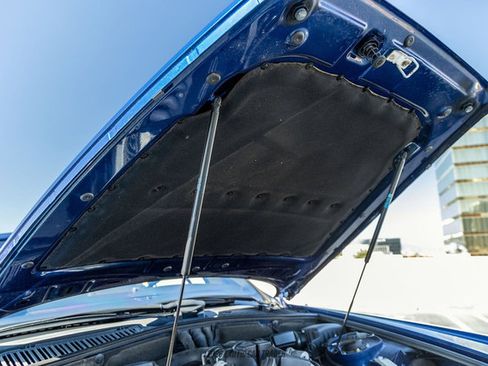 Used 2010 Rolls-Royce Phantom Drophead Coupe RWD image 31