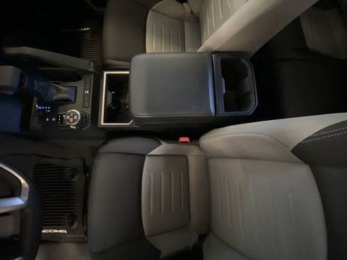 New 2026 Toyota Tacoma TRD Off-Road AWD/4WD image 20
