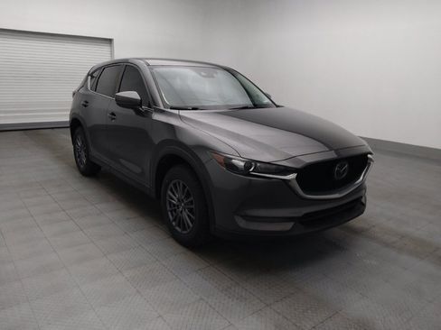 Used 2019 MAZDA CX-5 Touring AWD/4WD image 11