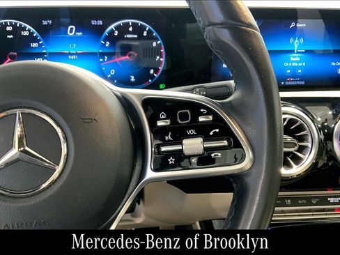 Certified 2022 Mercedes-Benz A 220 A 220 image 26