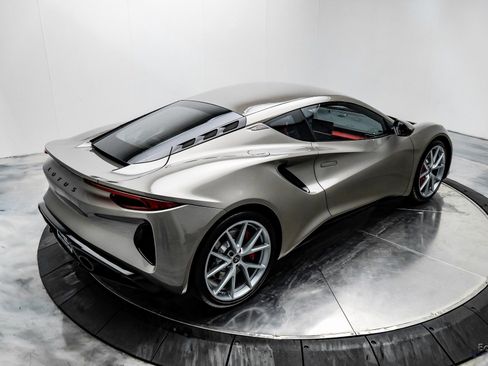 New 2026 Lotus Emira SE image 16