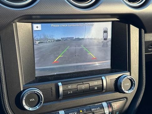 Used 2019 Ford Mustang GT Premium w/ Equipment Group 401A image 23