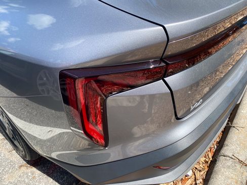 Used 2025 Kia K4 FWD image 21