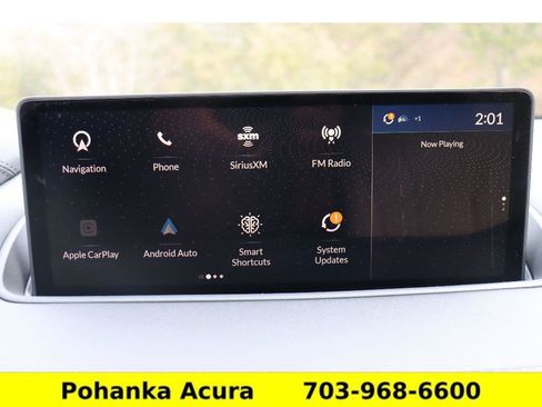 Certified 2023 Acura MDX SH-AWD w/ Advance Package image 15