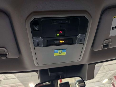 Used 2024 Toyota Tundra SR5 w/ TRD Off-Road Package image 29