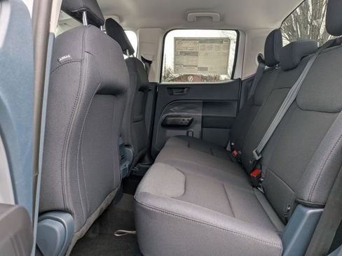 New 2025 Ford Maverick XL w/ 4K Tow Package AWD/4WD image 14