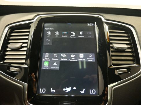 Used 2019 Volvo XC90 T6 R-Design w/ Advanced Package AWD/4WD image 14