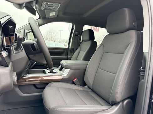 New 2026 Chevrolet Silverado 2500 LT w/ Trail Boss Package image 13