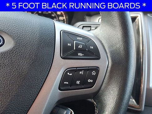 Certified 2023 Ford Ranger XLT w/ Equipment Group 302A High image 20