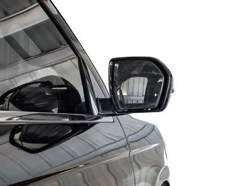 Used 2022 Ford Expedition Max Limited image 42