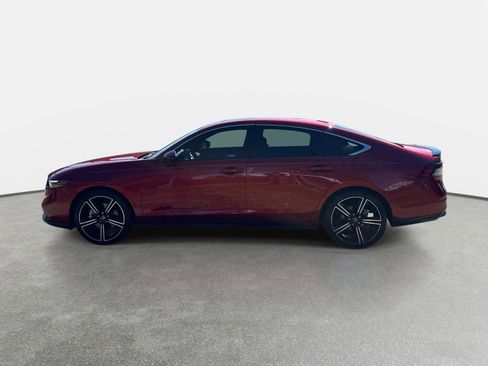 Used 2024 Honda Accord Sport image 8