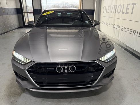Used 2019 Audi A7 3.0T Prestige w/ Prestige Package image 39