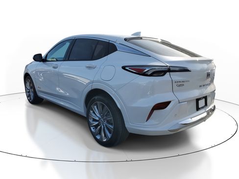 New 2026 Buick Envista Avenir image 4