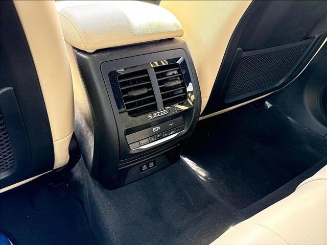Certified 2023 BMW X3 sDrive30i w/ Premium Package RWD image 23