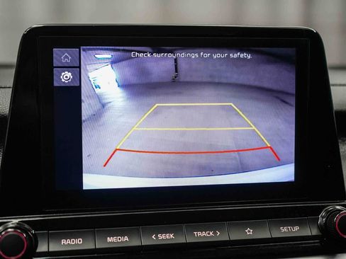 Used 2023 Kia Forte LXS image 23