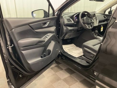 New 2026 Subaru Ascent Limited image 23