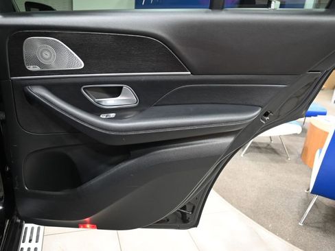 Used 2021 Mercedes-Benz GLE 350 4MATIC image 17