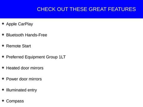 Used 2024 Chevrolet Malibu LT image 6