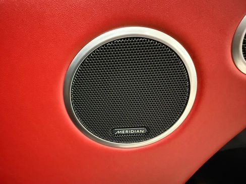 Used 2017 Land Rover Range Rover Sport Autobiography image 27