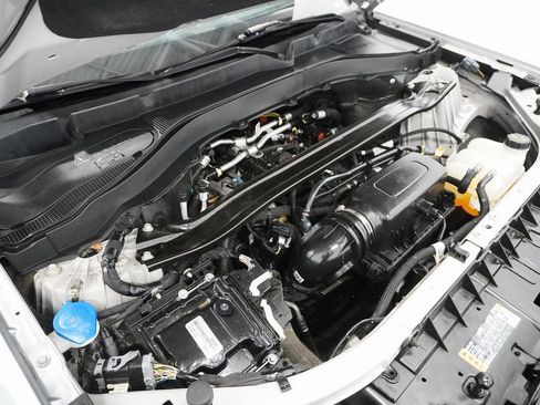 Used 2023 Ford Explorer Limited w/ Equipment Group 301A image 10