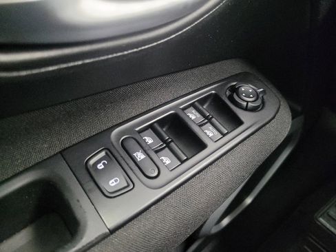 Used 2020 Jeep Renegade Sport w/ Sport Appearance Group AWD/4WD image 27