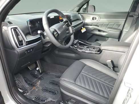 New 2026 Kia Sorento SX Prestige image 15