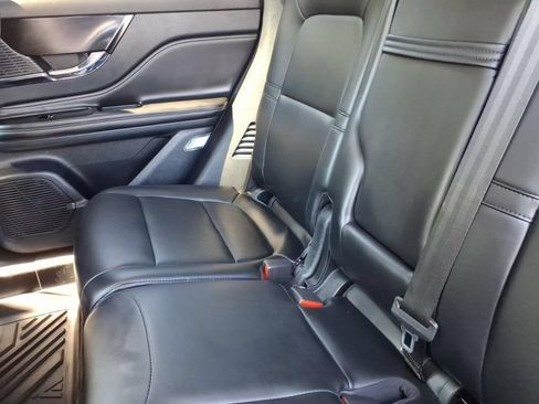 Used 2021 Lincoln Corsair AWD w/ Towing Package I image 15