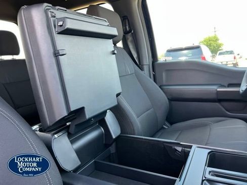 New 2026 Ford F150 STX w/ Equipment Group 200A AWD/4WD image 33