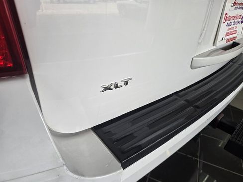 Used 2017 Ford Expedition EL XLT AWD/4WD image 37