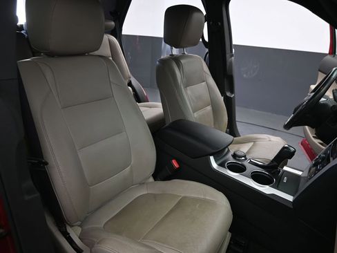 Used 2012 Ford Explorer Limited image 26