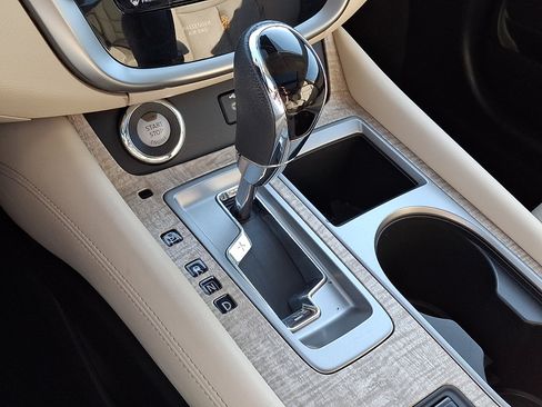 Certified 2024 Nissan Murano SL AWD/4WD image 16