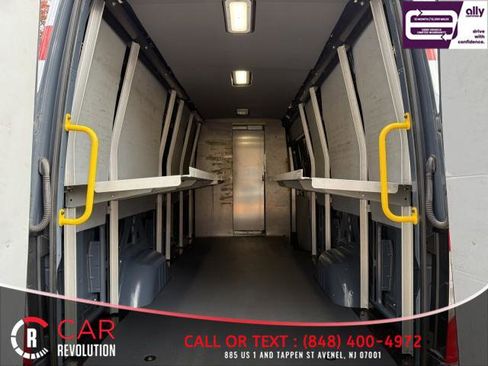 Used 2019 Mercedes-Benz Sprinter 170 image 7