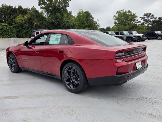 New 2027 Dodge Charger R/T AWD/4WD image 6