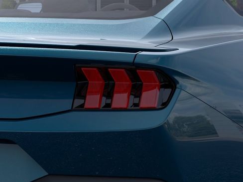 New 2026 Ford Mustang GT RWD image 24