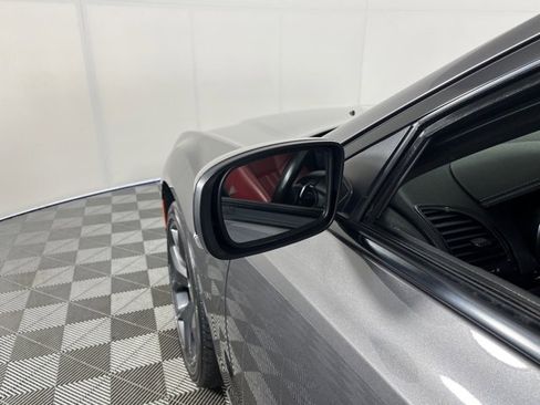 Used 2021 Chrysler 300 S w/ S Model Appearance Package image 14