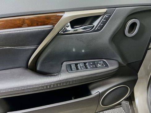 Used 2017 Lexus RX 350 AWD image 23