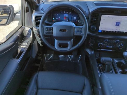 New 2026 Ford F150 Lariat w/ Equipment Group 502A High image 16